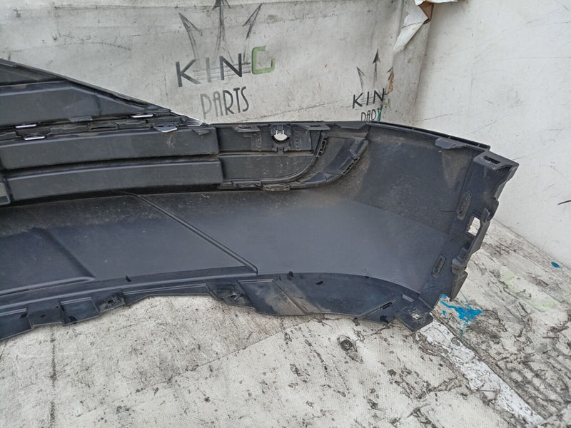 VW TIGUAN MK2 (5N) 2016-2019 LOWER FRONT BUMPER PDC GENUINE 5NA807221
