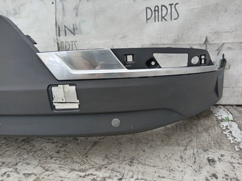 POLESTAR 2 ELECTRIC 2020 LOWER REAR BUMPER PDC GENUINE 31663981
