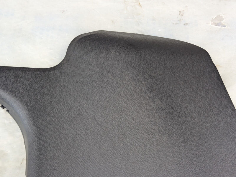 MERCEDES-BENZ C-CLASS W204 FRONT RIGHT O/S INNER LOWER KICK PANEL A2046881106