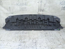 SKODA SUPERB B8 3V MK3 LCI 2018-22 FRONT BUMPER LOWER UNDERTRAY PANEL