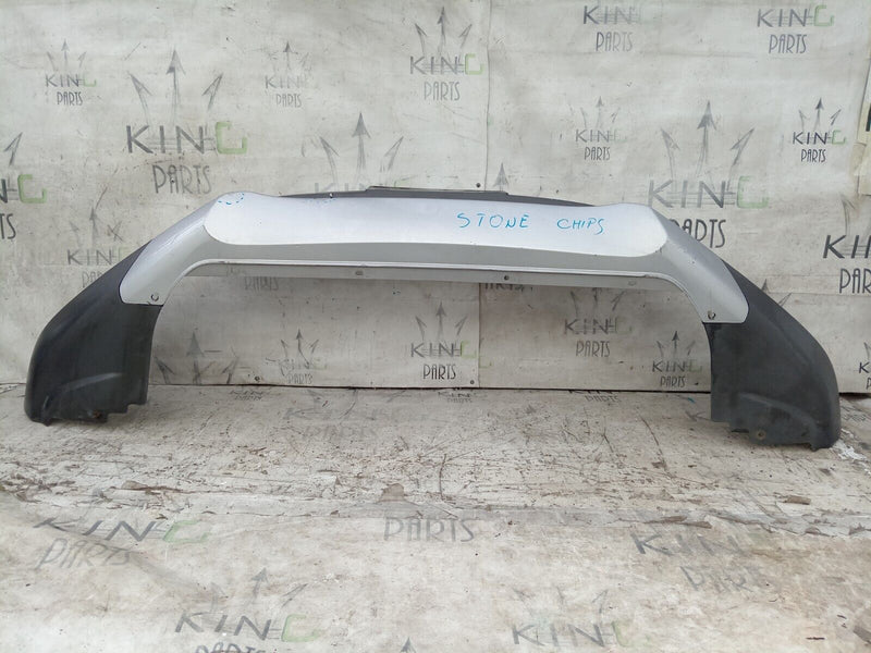 HONDA CR-V MK4 2015-2018 FRONT BUMPER LOWER SECTION 71102-TFA-T000