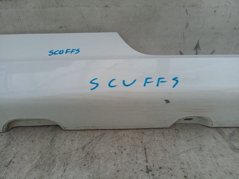 FORD FOCUS ST 225 2008-2010 RIGHT SIDE SKIRT SILL COVER 4M5J-A10174-ABW