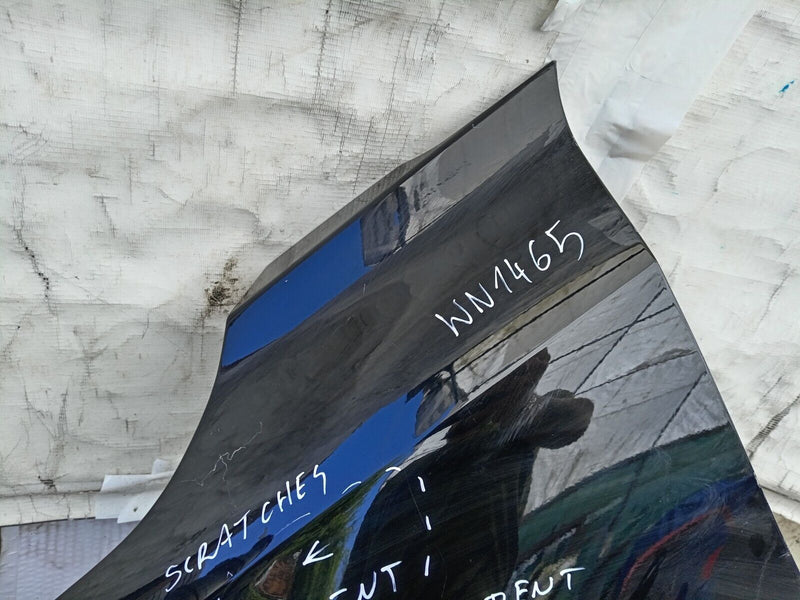 KIA NIRO MK2 SG2 2021-ON GENUINE FRONT FENDER WING PANEL LEFT SIDE