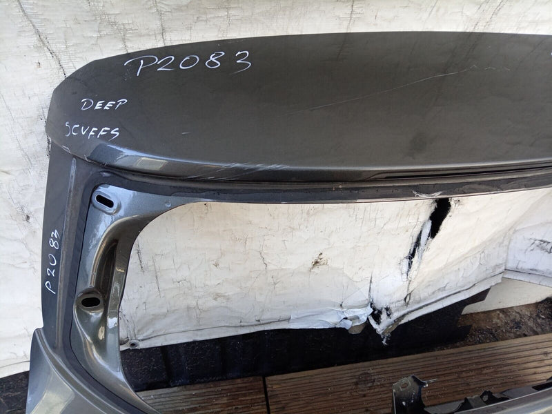 FORD FOCUS MK3 ESTATE 2011-2018 GENUINE BOOT LID TAILGATE PANEL