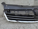 VAUXHALL ASTRA H XR 2004-08 FRONT BUMPER GRILL RADIATOR GRILLE 13225788