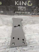BMW X1 E84 09-15 DRIVER SIDE B PILLAR UPPER RIGHT TRIM PANEL 2990776