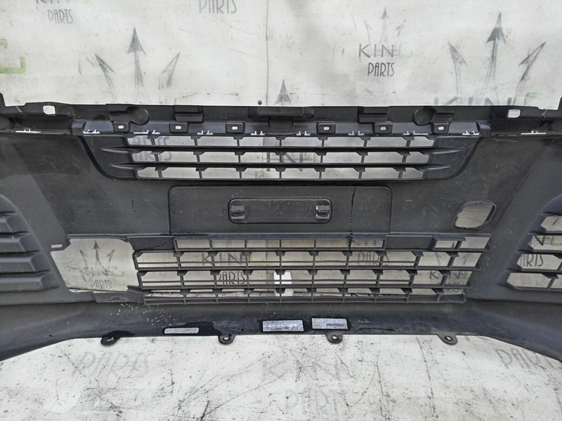 PEUGEOT EXPERT CITROEN DISPATCH 2017-ON FRONT BUMPER 9808639977