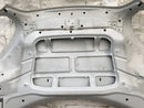 MINI COUNTRYMAN R60 2010-2016 GENUINE BONNET HOOD PANEL in WHITE