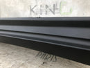 JEEP AVENGER 2023- GENUINE SIDE SKIRT SILL COVER LEFT PASSENGER SIDE 735760135