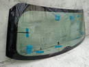 AUDI A3 S3 RS3 8V SPORTBACK 2013-19 *NEW REAR WINDOW GLASS GENUINE 8V4845501 NVB