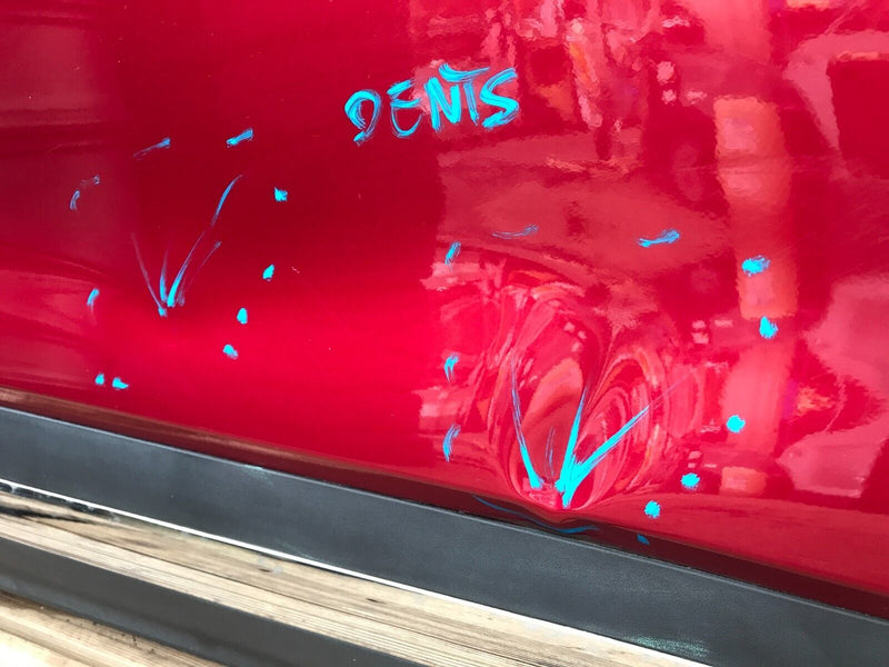 MG HS 2018-24 fits LCI FRONT DOOR SHELL PANEL RIGHT DRIVER SIDE 10005122