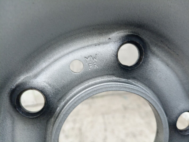 DISPATCH PROACE EXPERT STEEL WHEEL RIM 16' 7Jx16H2 ET46 & TYRE 215/65R/16C