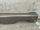 KIA PICANTO GT-LINE MK3 JA 2017-22 RIGHT DRIVER SIDE SIDE SKIRT SILL COVER