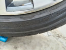 VW T-ROC GENUINE ALLOY WHEEL RIM 19" 8Jx19H2 ET47 TYRE 225x40 R19 2GA601025 1912