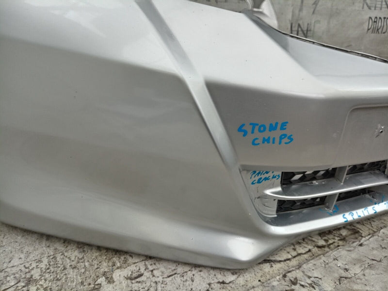 HONDA JAZZ 1st FACELIFT 2011-2014 FRONT BUMPER GENUINE 71101-TF0X-ZX00