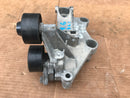 NISSAN QASHQAI J11 MK2 1.6 DCI GENUINE ENGINE MOUNT BRACKET & BELT PULLEY