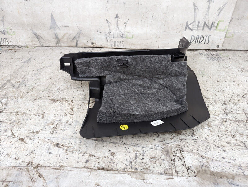 AUDI E-TRON 2018-ON FRONT LEFT N/S A PILLAR BOTTOM PANEL TRIM COVER 4KR867271