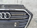 AUDI A3 S-LINE 8V 16-19 FACELIFT FRONT BUMPER RADIATOR GRILLE 8V3853651AA