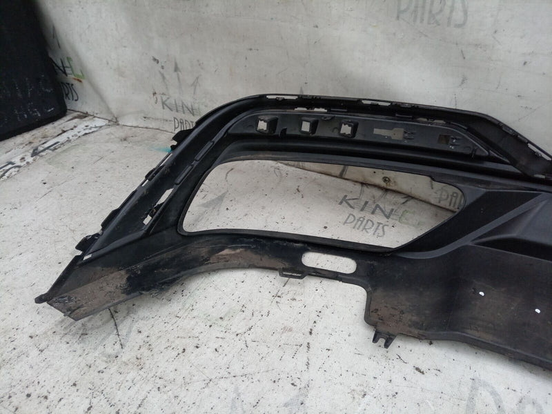 AUDI A5 B9 S-LINE SPORTBACK 2019-ON REAR BUMPER DIFFUSER 8W6807521AJ