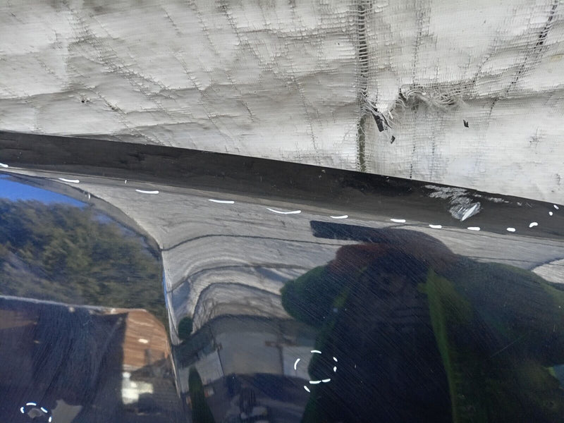 MERCEDES GL X166 W166 (AMG) 2012-15 GENUINE FRONT BONNET HOOD PANEL