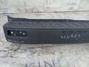 FORD TRANSIT CUSTOM 2012-ON REAR BUMPER PDC BK21-17E962