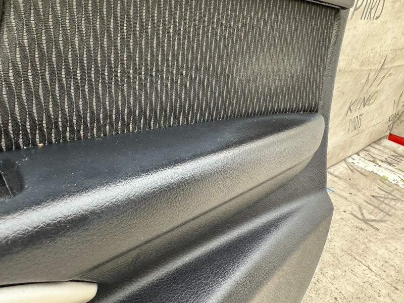 BMW 3 SERIES F30 2011-2019 FRONT RIGHT O/S DOOR INNER CARD PANEL TRIM 2083492