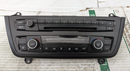BMW 3 SERIES F30 2011-2019 HEATER CLIMATE CONTROL PANEL 9226784 GENUINE
