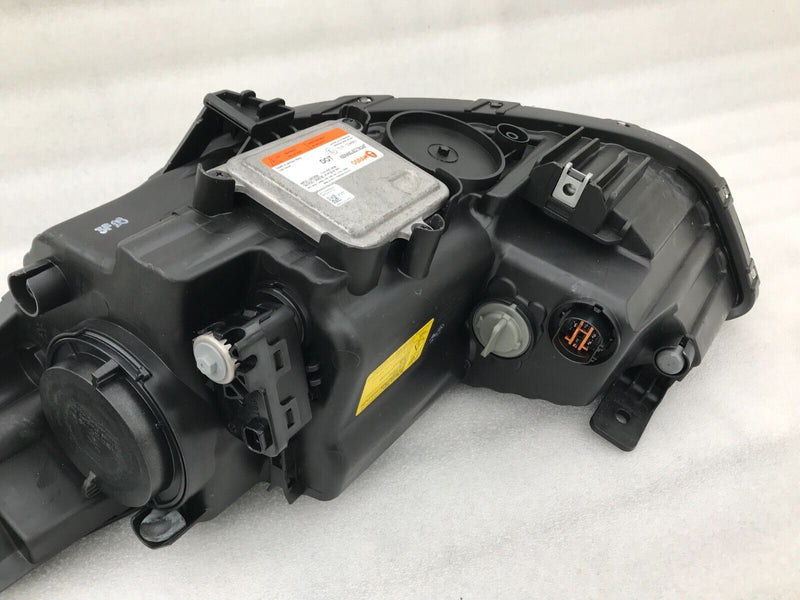 HYUNDAI ix35 SE FACELIFT 2013-16 COMPLETE HEADLIGHT XENON RIGHT SIDE 92102-2SXXX