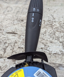 FIAT ABARTH 500 2008-2015 INDICATOR WIPER STALKS SQUIB 07356283620 GENUINE