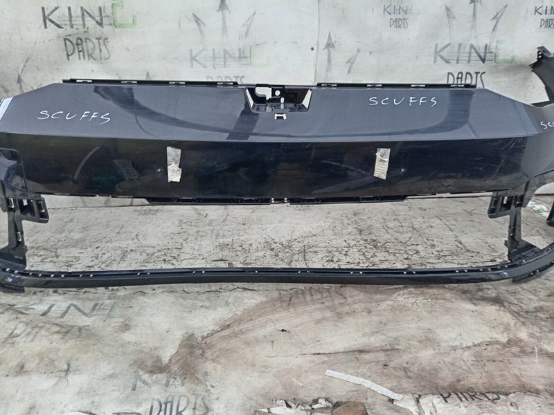 VOLKSWAGEN VW GOLF GTI MK8 2020-ON FRONT BUMPER GENUINE 5H0807221