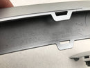 KIA SPORTAGE NQ5 MK5 **CRDI 2022 FRONT BUMPER RIGHT SIDE GRILL TRIM MOULDING