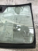 MERCEDES C-CLASS W204 FRONT WINDSCREEN WINDOW GLASS & RAIN SENSOR A2049017801