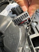 AUDI A4 B9 2016-ON REAR LEFT N/S DOOR CARD PANEL TRIM 8W0-867-317 GENUINE