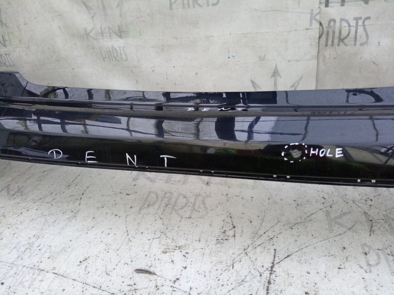 MINI COOPER F56 LCI 2 2021-ON JCW JOHN COOPER WORKS REAR BUMPER 9450644