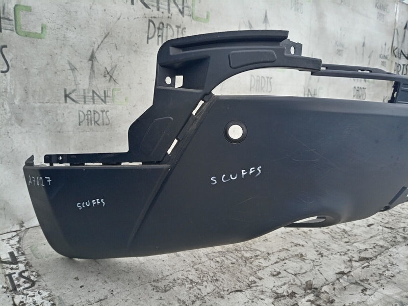 RANGE ROVER DISCOVERY SPORT SE L550 2014-17 LOWER REAR BUMPER PDC GENUINE