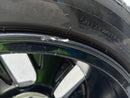VW ID3 ID.3 GENUINE ALLOY WHEEL RIM 18' 7,5Jx18H2 ET50 & TYRE 215x55 R18