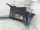 AUDI A4 B9 SPORT 2016-19 FRONT BUMPER GENUINE 8W0807437