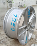 TOYOTA COROLLA GENUINE ALLOY WHEEL RIM 16' 7Jx16H2 ET40 8418-10