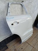 AUDI Q3 8U FACELIFT 2015-2017 GENUINE RIGHT SIDE REAR DOOR SHELL PANEL