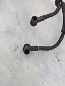 RANGE ROVER EVOQUE L538 11-2015 GLOW PLUG WIRING LOOM HARNESS 9661631680 GENUINE