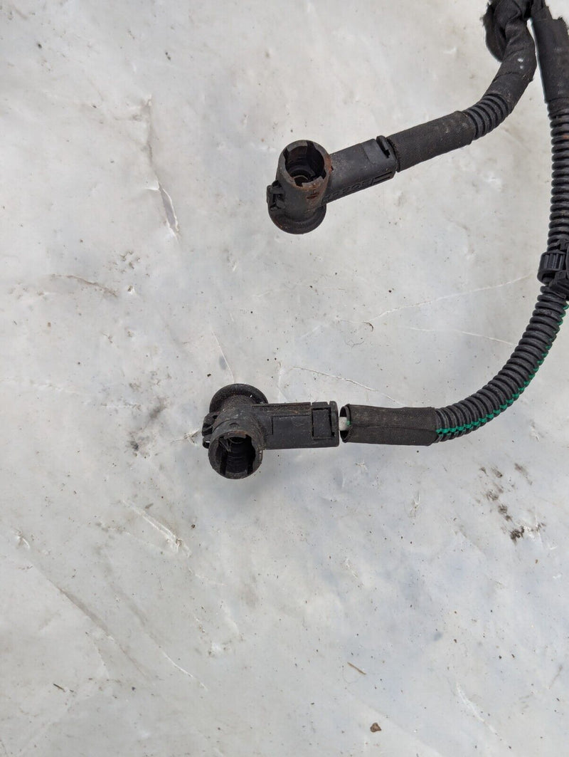 RANGE ROVER EVOQUE L538 11-2015 GLOW PLUG WIRING LOOM HARNESS 9661631680 GENUINE