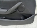 BMW X1 E84 09-15 FRONT LEFT SIDE COMPLETE DOOR CARD 2991535