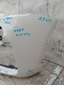 BMW X3 F25 M SPORT 2014-2017 LCI FRONT BUMPER PDC GENUINE 51118056874