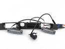 HYUNDAI KONA OS LCI 20-22 COMPLETE GARNISH LIGHT PLATE, WIRING LOOM & CAMERA