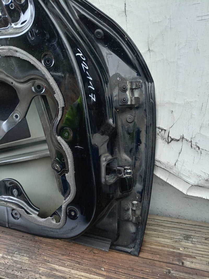 BMW X1 E84 2009-15 GENUINE FRONT DOOR SHELL PANEL LEFT PASSENGER SIDE