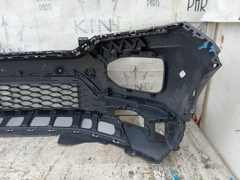 VW T-ROC 2G 2017-2018 FRONT BUMPER GENUINE PDC 2GA807221K
