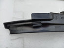 BMW X1 E84 09-15 REAR RIGHT SIDE SILL TRIM COVER GENUINE 2990761