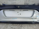 TOYOTA AYGO  MK2 AB40 2014-2017 REAR BUMPER GENUINE in BLACK 52159-0H061