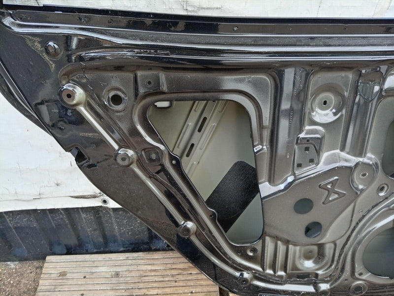 MG 5 MG5 EV ESTATE 2017-20 LEFT SIDE REAR DOOR SHELL PANEL GENUINE