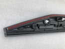 SKODA SUPERB B8 SPORT-LINE FRONT DOOR TRIM MOULDING PANEL RIGHT SIDE 3V0853294